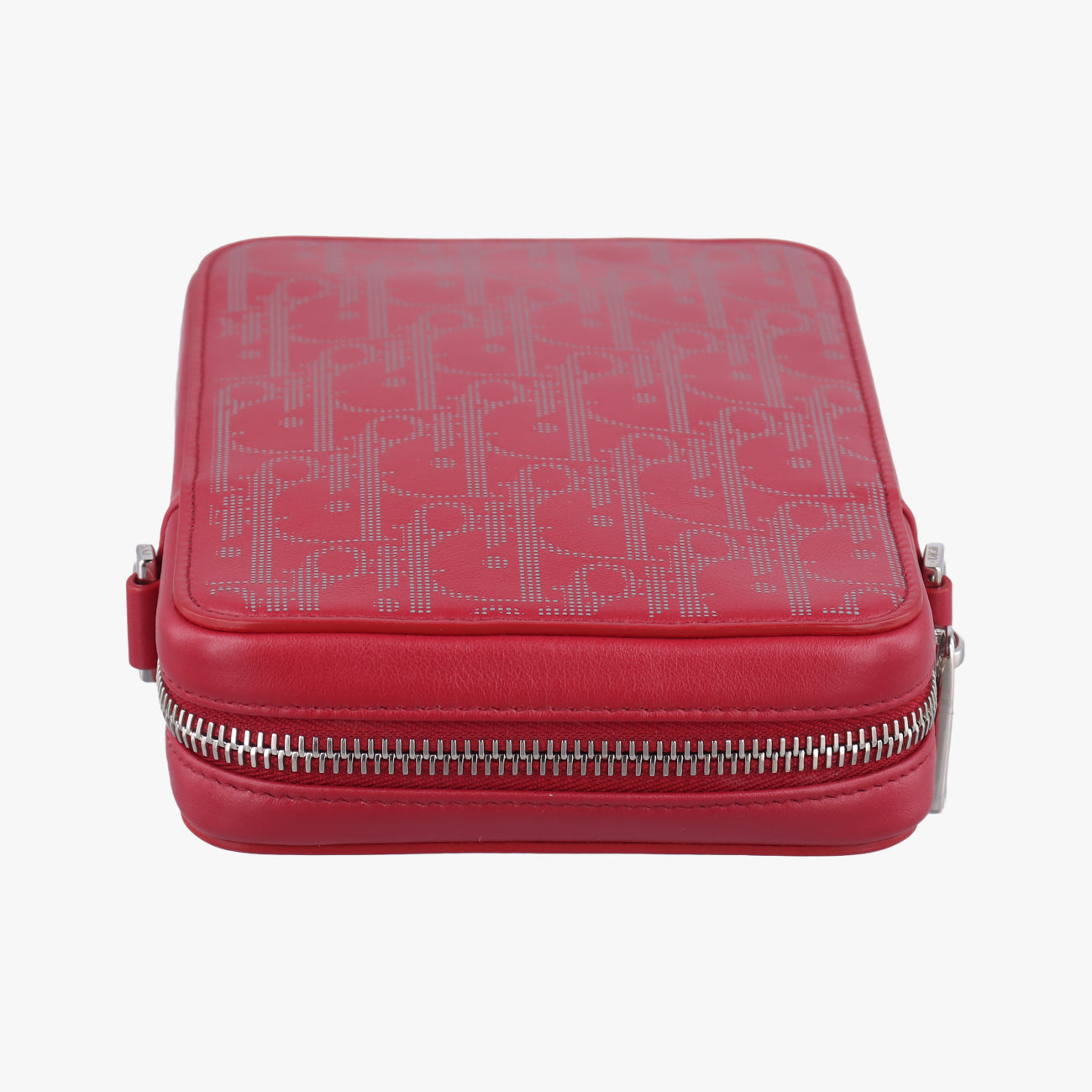 World Tour ObliqueRedLeather11-BO-0241ワールドツアー オブリークレッドレザー11-BO-0241