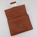 Zucca Flat BaguetteBrown×Multicolourcanvas x leather7VA5247VA524 A9P6 218-8241フラットバゲット ズッカ柄ブラウン×マルチカラーキャンバス×レザー7VA5247VA524 A9P6 218-8241