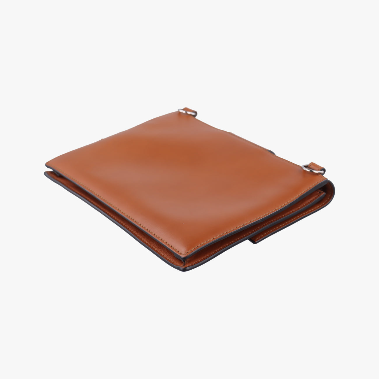 Zucca Flat BaguetteBrown×Multicolourcanvas x leather7VA5247VA524 A9P6 218-8241フラットバゲット ズッカ柄ブラウン×マルチカラーキャンバス×レザー7VA5247VA524 A9P6 218-8241