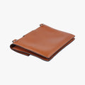Zucca Flat BaguetteBrown×Multicolourcanvas x leather7VA5247VA524 A9P6 218-8241フラットバゲット ズッカ柄ブラウン×マルチカラーキャンバス×レザー7VA5247VA524 A9P6 218-8241