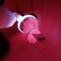 luggage nano shopperRedLeatherLot number unknownラゲージナノショッパーレッドレザー製番不明