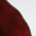 luggage nano shopperRedLeatherLot number unknownラゲージナノショッパーレッドレザー製番不明