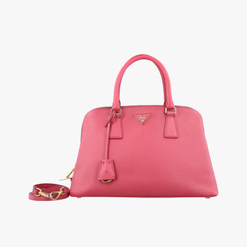 PromenadepinkSaffiano LeatherBL083725プロムナードピンクサフィアーノレザーBL083725