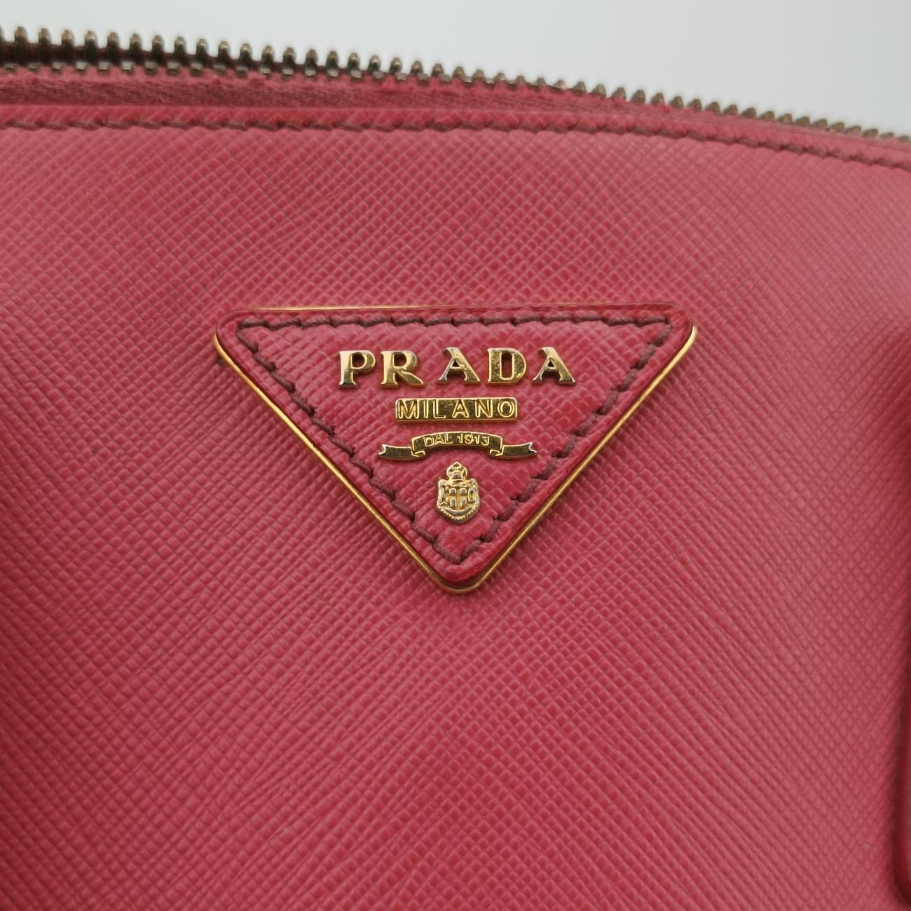 PromenadepinkSaffiano LeatherBL083725プロムナードピンクサフィアーノレザーBL083725