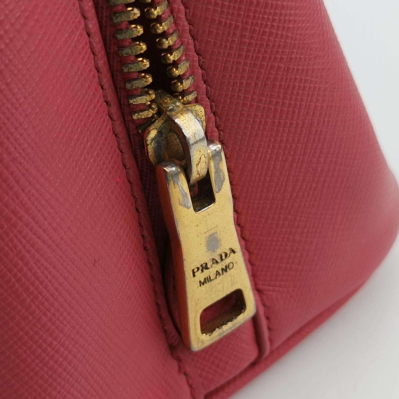 PromenadepinkSaffiano LeatherBL083725プロムナードピンクサフィアーノレザーBL083725