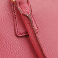 PromenadepinkSaffiano LeatherBL083725プロムナードピンクサフィアーノレザーBL083725