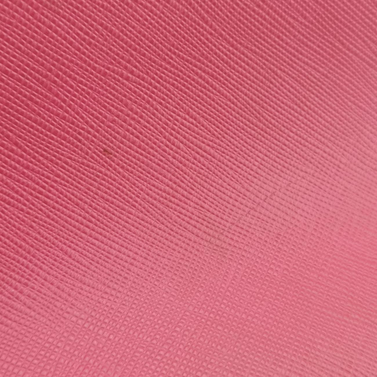 PromenadepinkSaffiano LeatherBL083725プロムナードピンクサフィアーノレザーBL083725