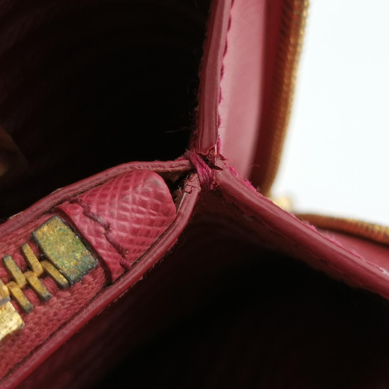 PromenadepinkSaffiano LeatherBL083725プロムナードピンクサフィアーノレザーBL083725