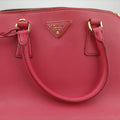 PromenadepinkSaffiano LeatherBL083725プロムナードピンクサフィアーノレザーBL083725