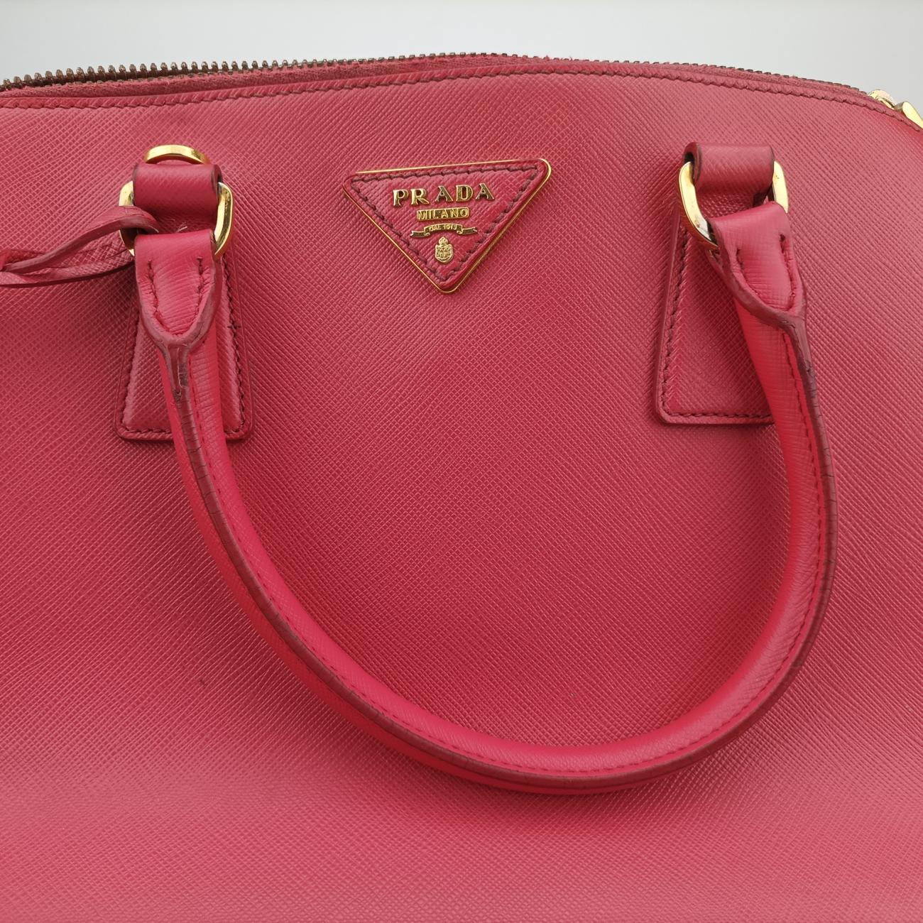 PromenadepinkSaffiano LeatherBL083725プロムナードピンクサフィアーノレザーBL083725