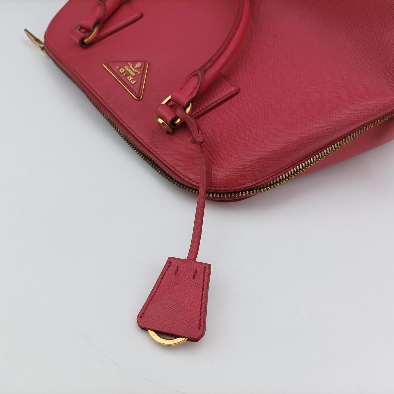PromenadepinkSaffiano LeatherBL083725プロムナードピンクサフィアーノレザーBL083725