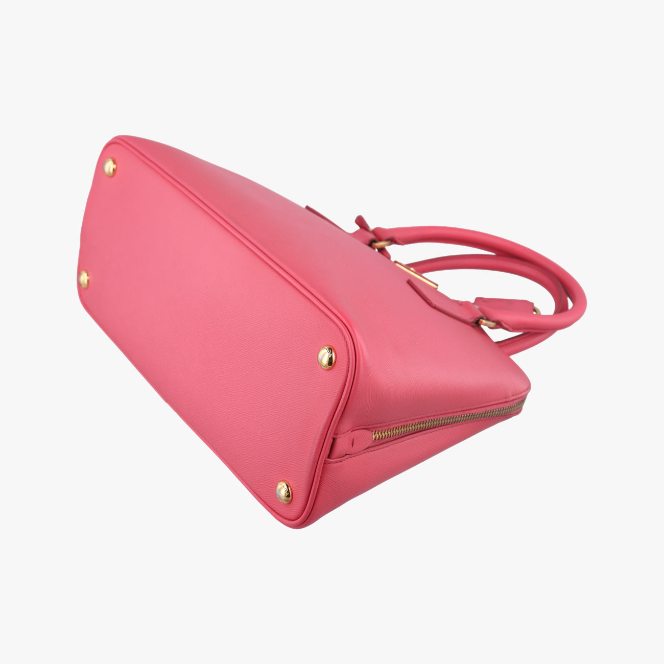 PromenadepinkSaffiano LeatherBL083725プロムナードピンクサフィアーノレザーBL083725