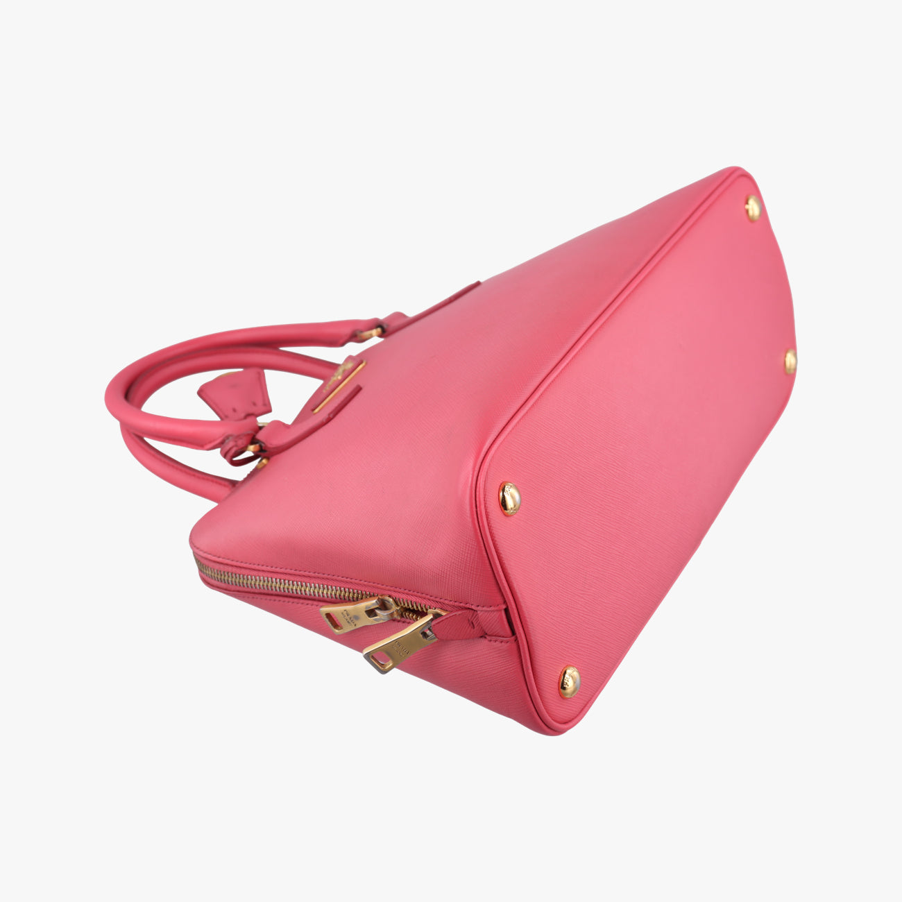 PromenadepinkSaffiano LeatherBL083725プロムナードピンクサフィアーノレザーBL083725