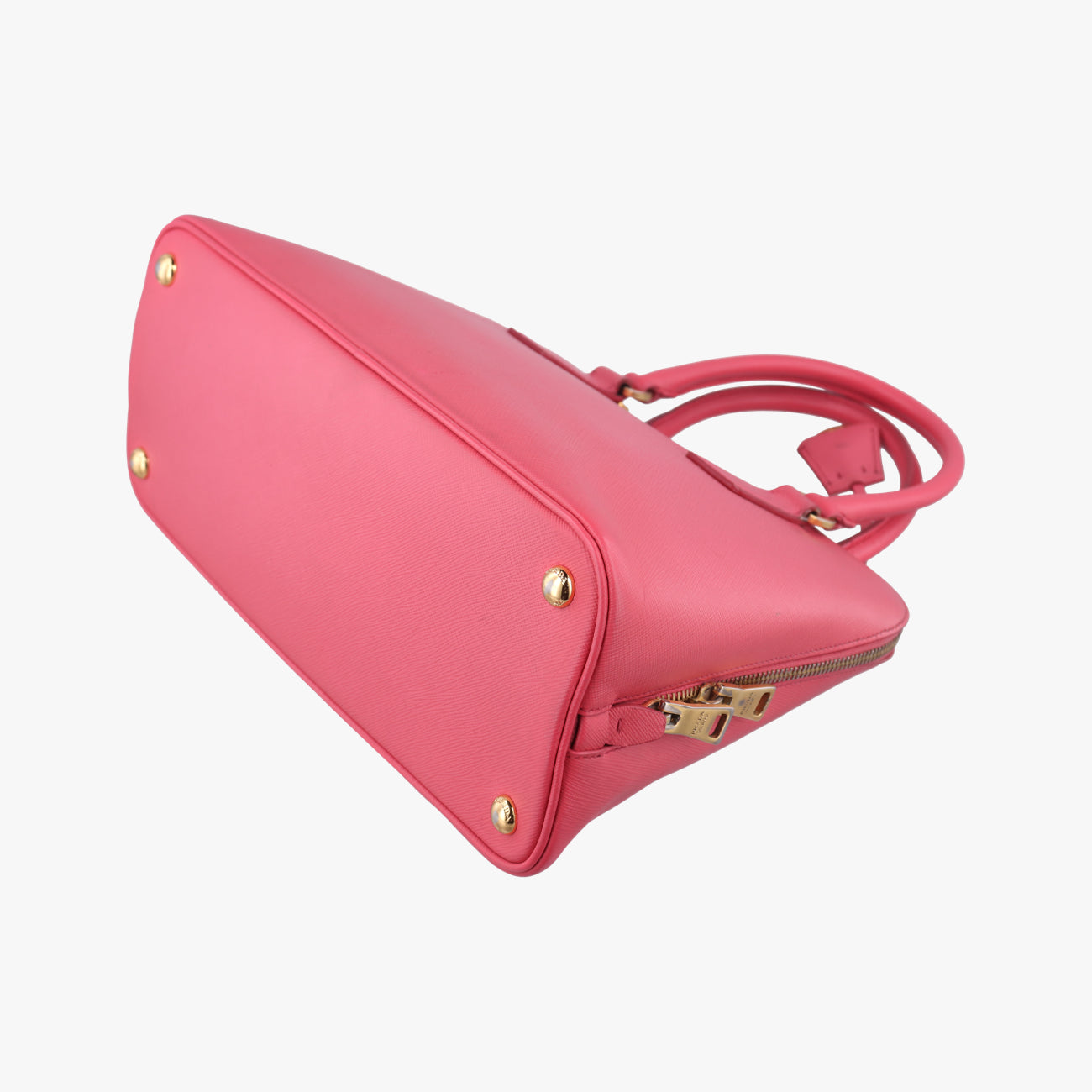 PromenadepinkSaffiano LeatherBL083725プロムナードピンクサフィアーノレザーBL083725