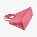 PromenadepinkSaffiano LeatherBL083725プロムナードピンクサフィアーノレザーBL083725