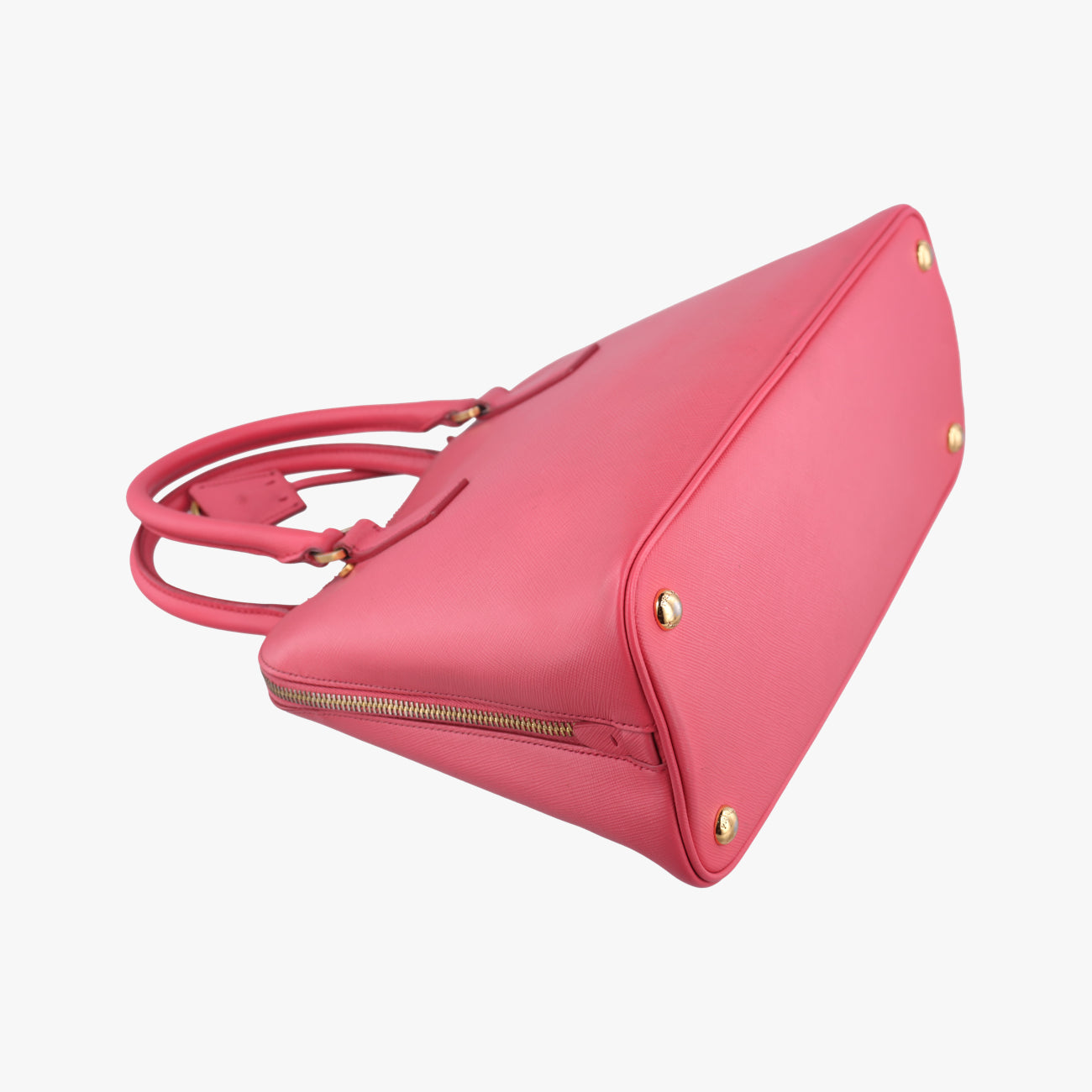 PromenadepinkSaffiano LeatherBL083725プロムナードピンクサフィアーノレザーBL083725