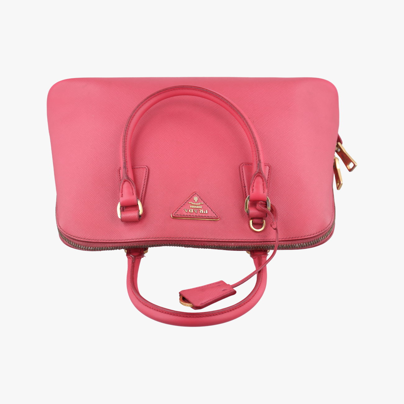 PromenadepinkSaffiano LeatherBL083725プロムナードピンクサフィアーノレザーBL083725