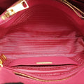 PromenadepinkSaffiano LeatherBL083725プロムナードピンクサフィアーノレザーBL083725
