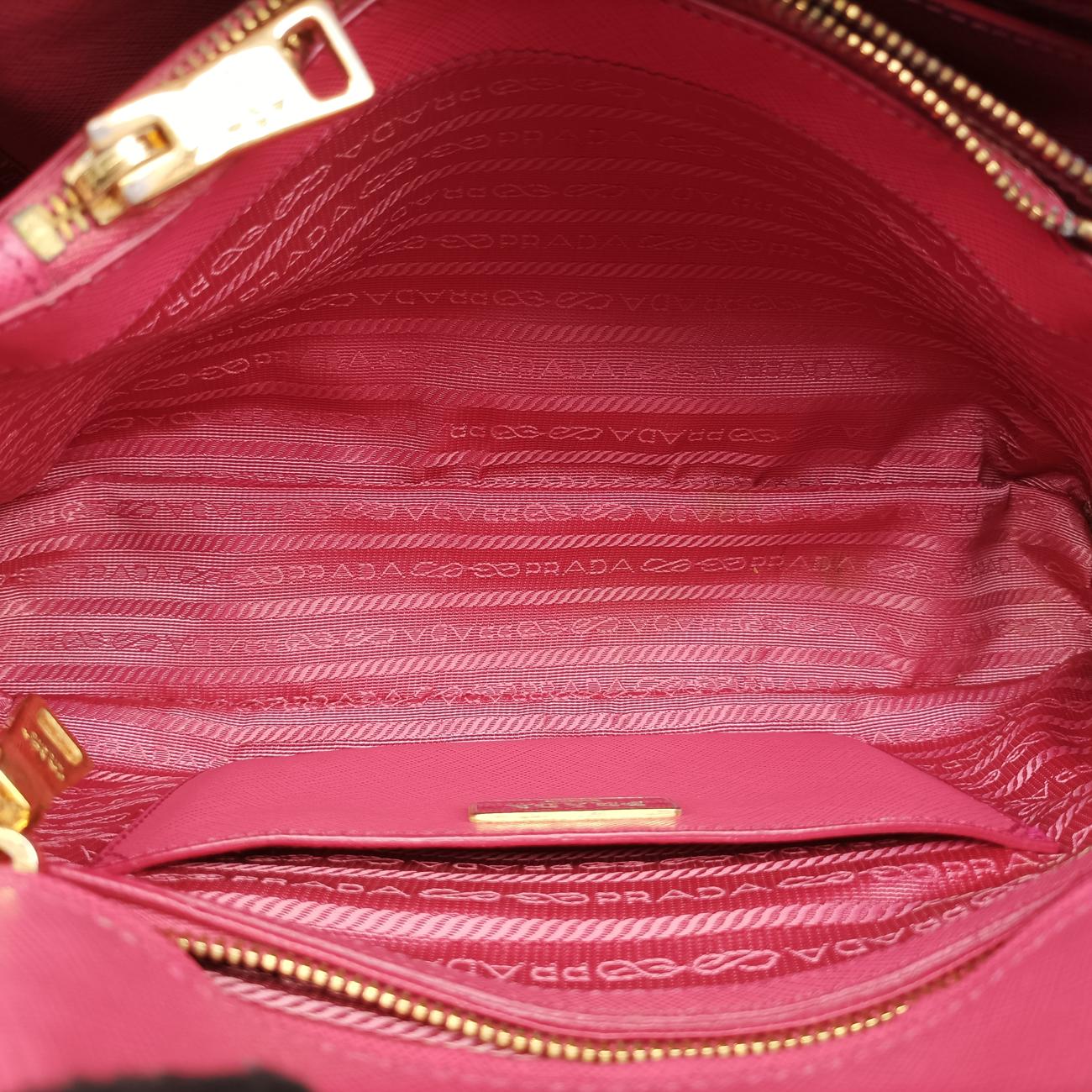 PromenadepinkSaffiano LeatherBL083725プロムナードピンクサフィアーノレザーBL083725