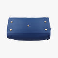 Y Ligne Petit CabasBlueLeather311210PMR311210.1113Yライン プチカバスブルーレザー311210PMR311210.1113