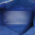 Y Ligne Petit CabasBlueLeather311210PMR311210.1113Yライン プチカバスブルーレザー311210PMR311210.1113