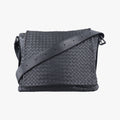 IntrecciatoGreylambskinB01886872MイントレチャートグレーラムスキンB01886872M