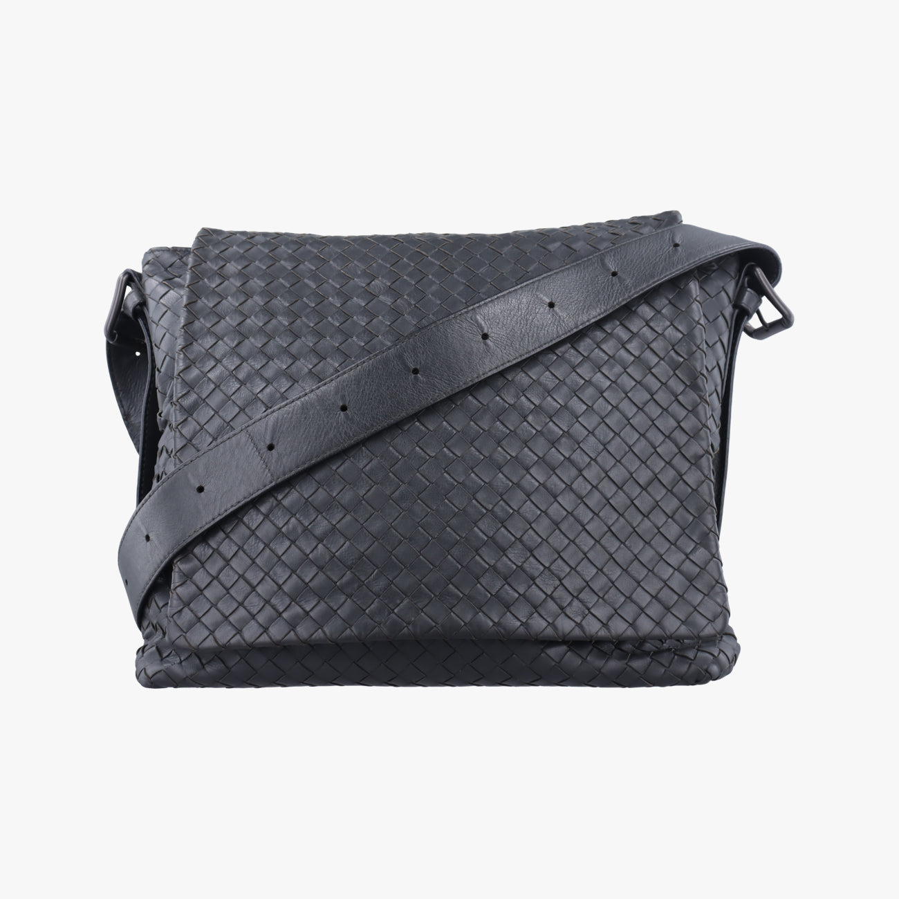 IntrecciatoGreylambskinB01886872MイントレチャートグレーラムスキンB01886872M