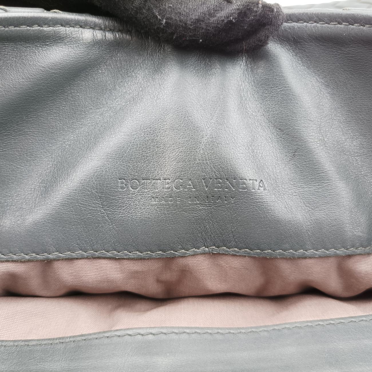 IntrecciatoGreylambskinB01886872MイントレチャートグレーラムスキンB01886872M
