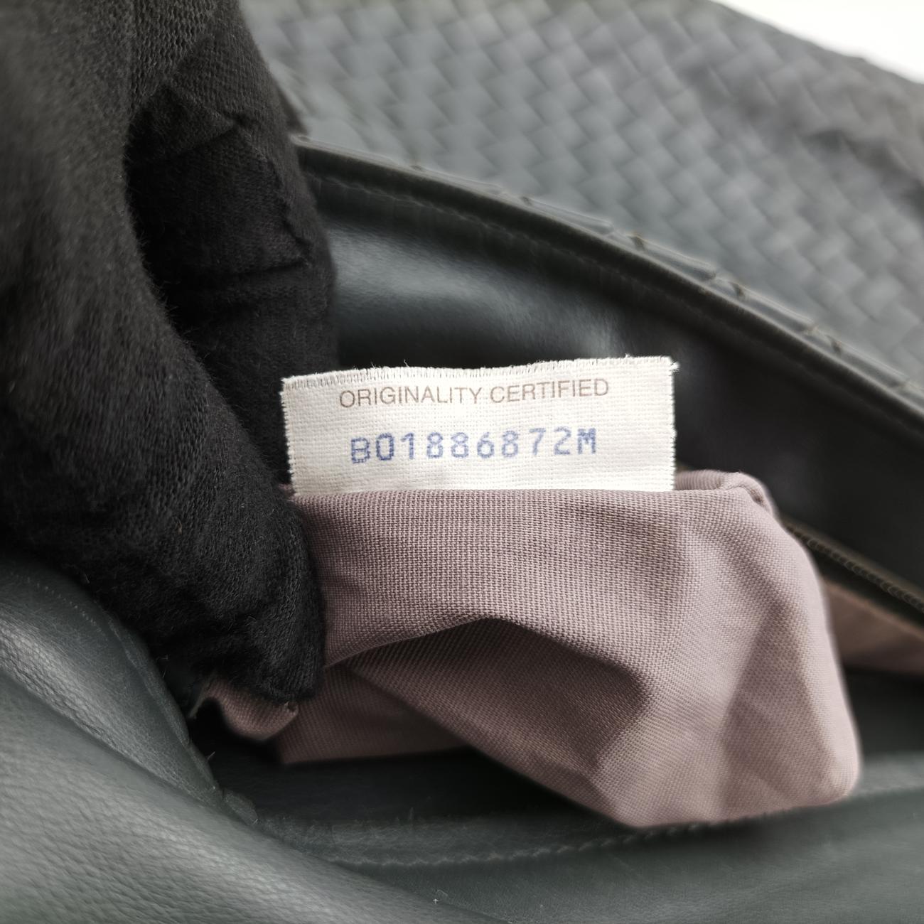 IntrecciatoGreylambskinB01886872MイントレチャートグレーラムスキンB01886872M