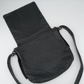 IntrecciatoGreylambskinB01886872MイントレチャートグレーラムスキンB01886872M