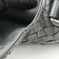 IntrecciatoGreylambskinB01886872MイントレチャートグレーラムスキンB01886872M
