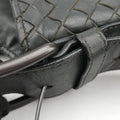 IntrecciatoGreylambskinB01886872MイントレチャートグレーラムスキンB01886872M