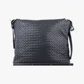 IntrecciatoGreylambskinB01886872MイントレチャートグレーラムスキンB01886872M