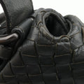 IntrecciatoGreylambskinB01886872MイントレチャートグレーラムスキンB01886872M