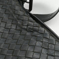 IntrecciatoGreylambskinB01886872MイントレチャートグレーラムスキンB01886872M
