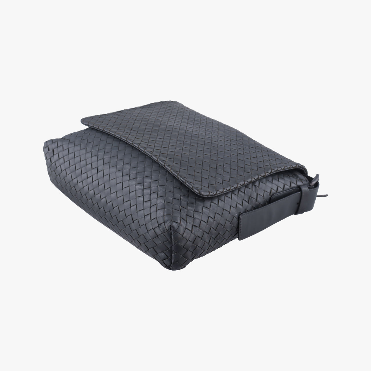 IntrecciatoGreylambskinB01886872MイントレチャートグレーラムスキンB01886872M
