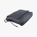 IntrecciatoGreylambskinB01886872MイントレチャートグレーラムスキンB01886872M