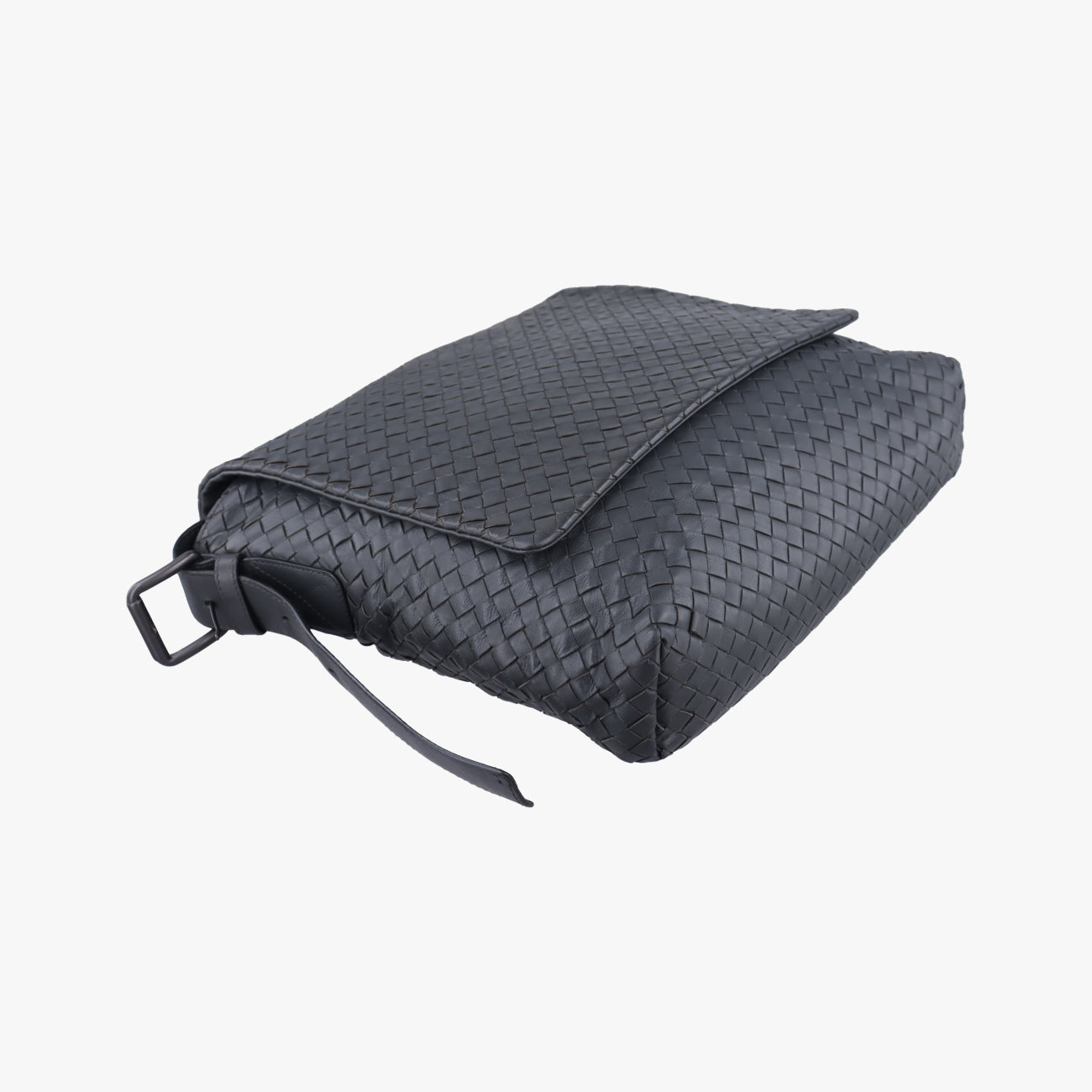 IntrecciatoGreylambskinB01886872MイントレチャートグレーラムスキンB01886872M