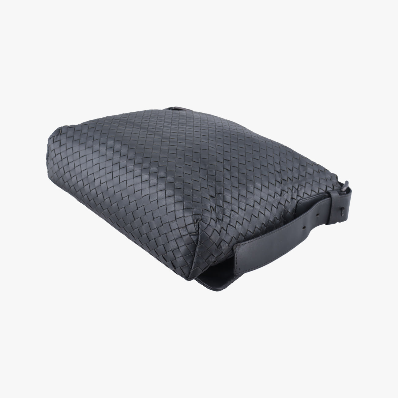 IntrecciatoGreylambskinB01886872MイントレチャートグレーラムスキンB01886872M