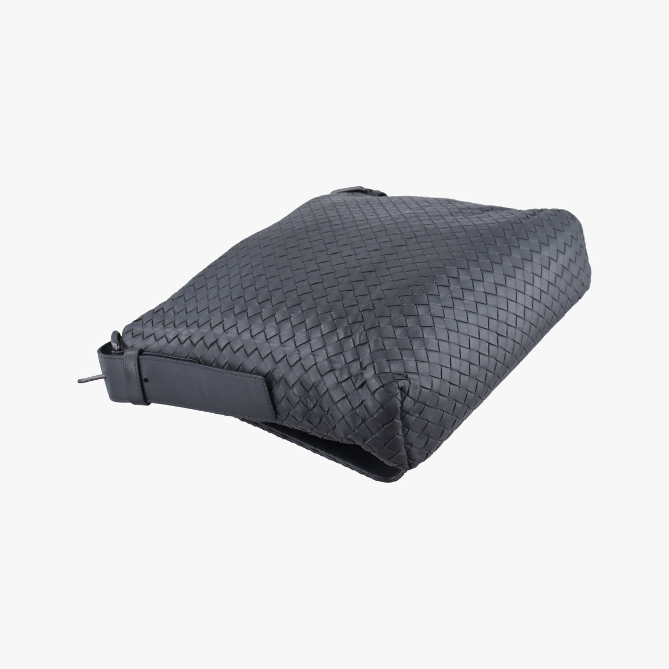 IntrecciatoGreylambskinB01886872MイントレチャートグレーラムスキンB01886872M