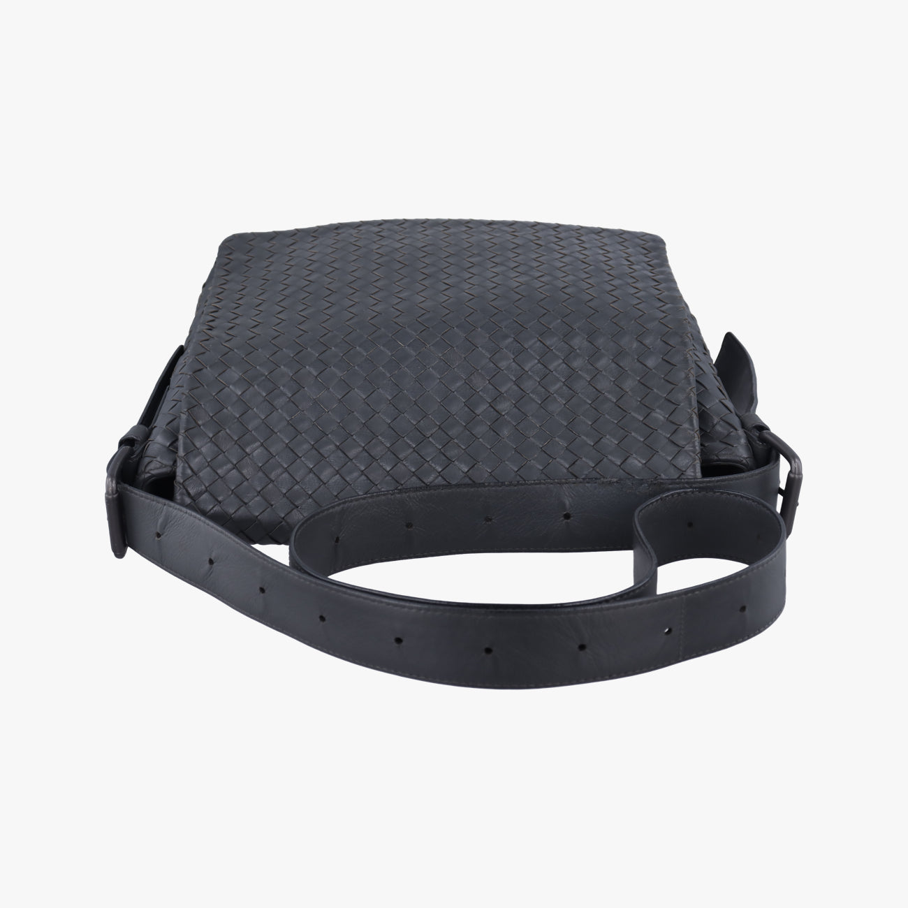 IntrecciatoGreylambskinB01886872MイントレチャートグレーラムスキンB01886872M