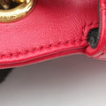 VICKYRedLeather538439GNR538439.0918ヴィッキーレッドレザー538439GNR538439.0918