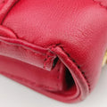 VICKYRedLeather538439GNR538439.0918ヴィッキーレッドレザー538439GNR538439.0918