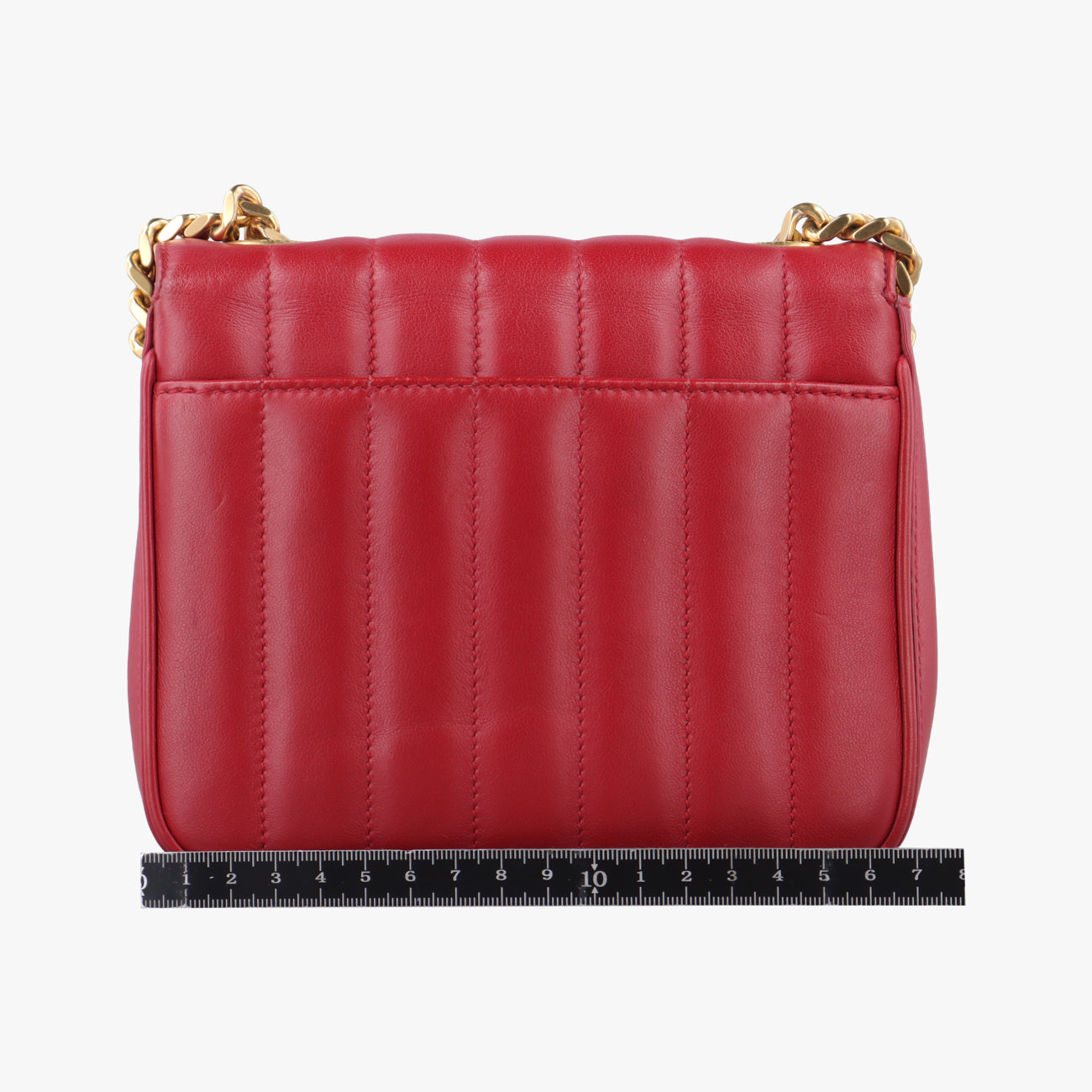 VICKYRedLeather538439GNR538439.0918ヴィッキーレッドレザー538439GNR538439.0918