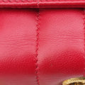 VICKYRedLeather538439GNR538439.0918ヴィッキーレッドレザー538439GNR538439.0918