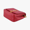 VICKYRedLeather538439GNR538439.0918ヴィッキーレッドレザー538439GNR538439.0918