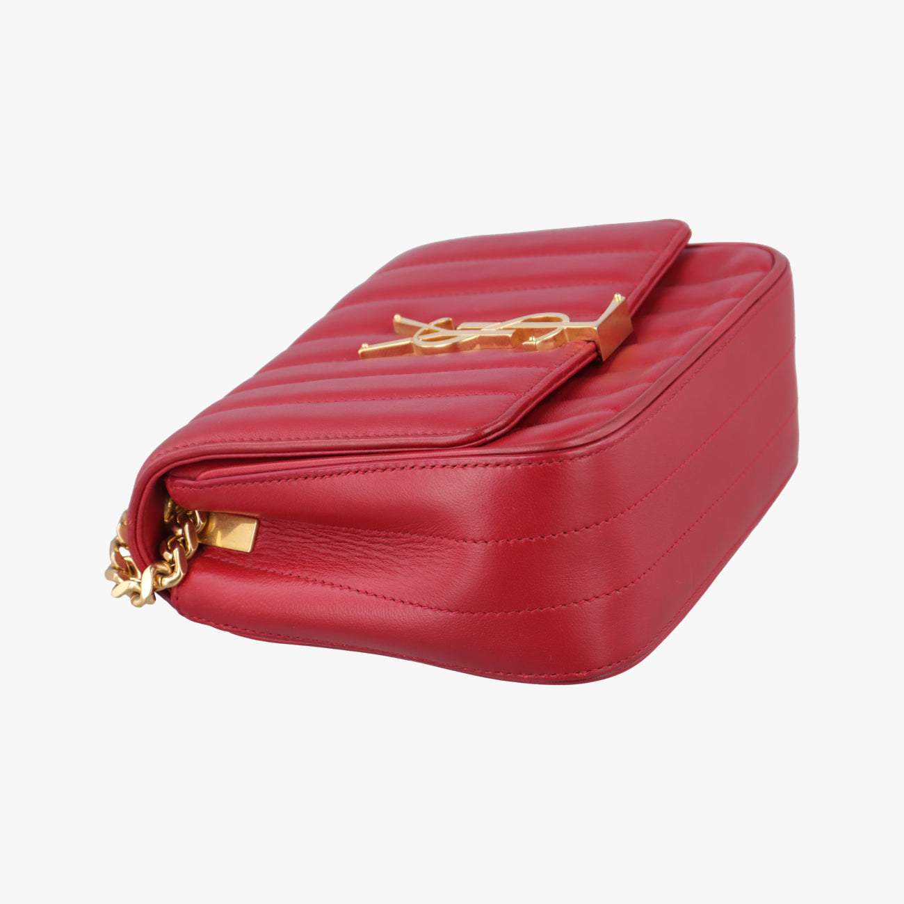 VICKYRedLeather538439GNR538439.0918ヴィッキーレッドレザー538439GNR538439.0918