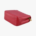 VICKYRedLeather538439GNR538439.0918ヴィッキーレッドレザー538439GNR538439.0918