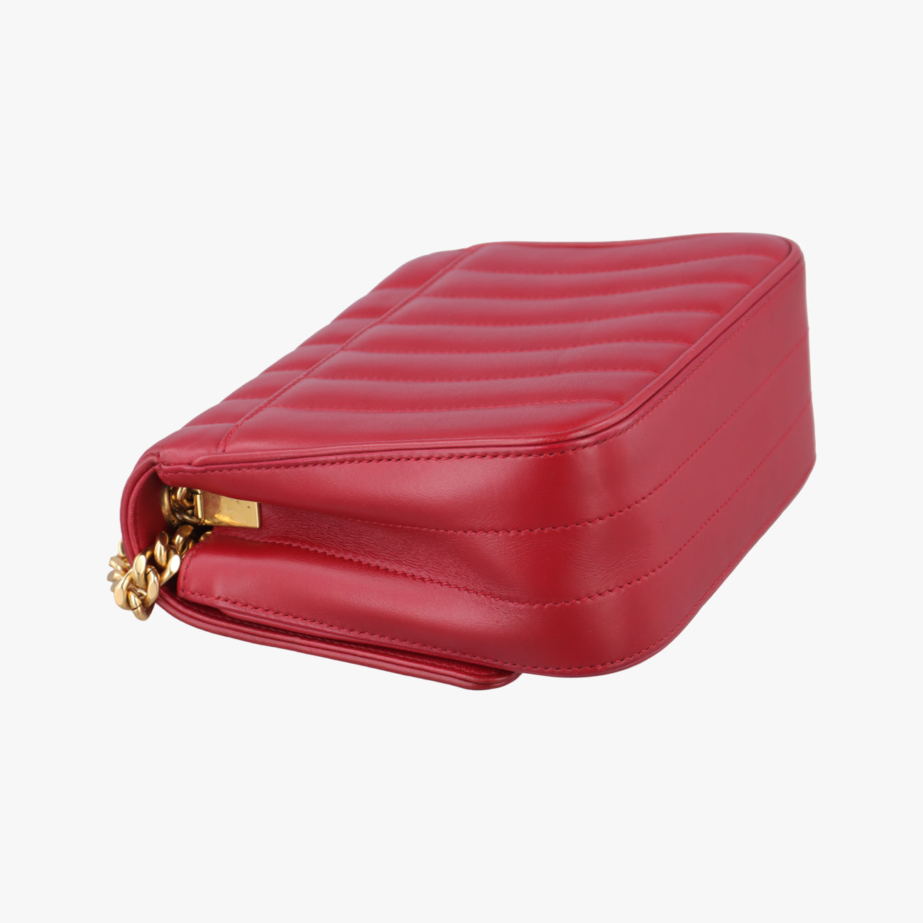 VICKYRedLeather538439GNR538439.0918ヴィッキーレッドレザー538439GNR538439.0918