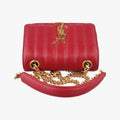 VICKYRedLeather538439GNR538439.0918ヴィッキーレッドレザー538439GNR538439.0918